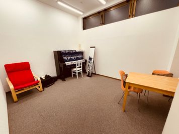 完全個室：自分だけのオフィスでゆったりお仕事 - K-sax Music Support