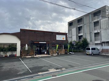 外観 - 【大阪・箕面市】鉄板 Family Dining こころ レンタルスペース（ママ会・オフ会・習い事・教室など）の外観の写真