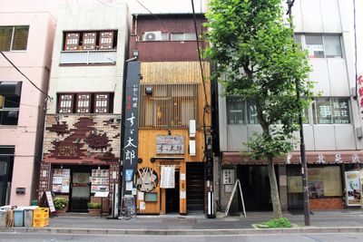 いちご会議室　神田西口の外観の写真