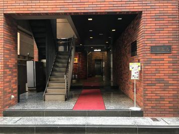 大手町スペースパートナー 小会議室の外観の写真