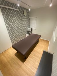 ShareSalonBP　銀座店 ShareSalonBP銀座店の室内の写真