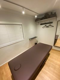 ShareSalonBP　銀座店 ShareSalonBP銀座店の室内の写真