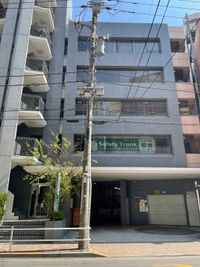 【建物外観】 - 【閉店】テレワークブース田町 【閉店】ブース04の室内の写真