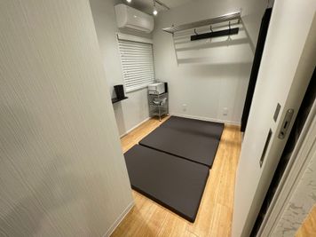 ShareSalonBP　銀座店 ShareSalonBP銀座店の室内の写真