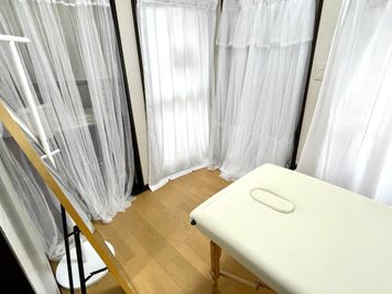 【Flower新宿】 【Flower新宿】レンタルサロン（3階部分）[905]の室内の写真