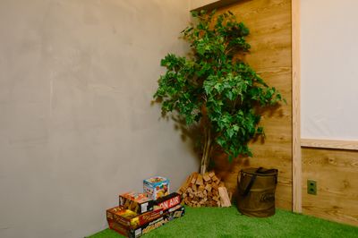 リノスぺcamp赤坂 【6〜12名様専用】レンタスペース/シェアキッチン/パーティの室内の写真