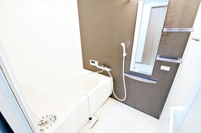 バスルーム🛁
※オプション追加必須です※ - SP432 SHARESPE SP432【シェアスペsmart大阪】の設備の写真