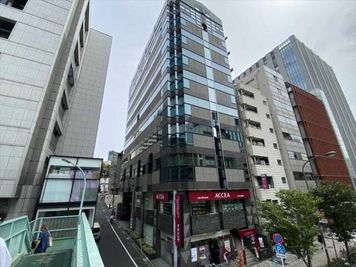 東京会議室 アクセア会議室 渋谷店 第1会議室の外観の写真