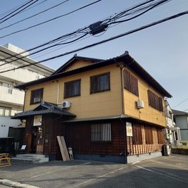 つくるひとcafe〜ひふみ杏〜 イベントスペースの外観の写真