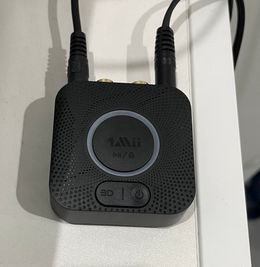 Bluetooth接続可能 - ワンデースタジオの設備の写真