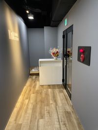 受付 - KoA DANCE STUDIO K studioのその他の写真