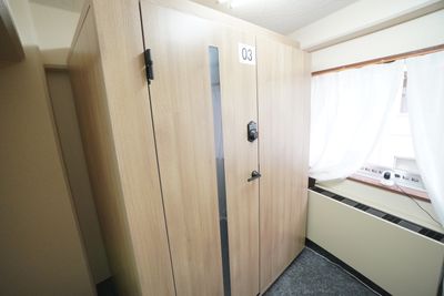 【シュシュWork新大阪】 シュシュWork新大阪No.3の室内の写真