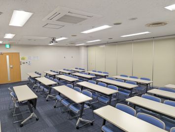 パルシェ貸会議室 【パルシェ貸会議室】第３会議室の室内の写真