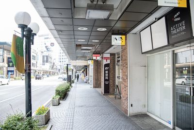 アクティブシアター金沢片町 アクティブシアター金沢片町店の室内の写真