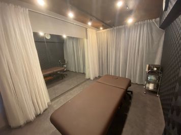 3Fのお部屋 - ShareSalonBP新宿6 ShareSalonBP新宿88の室内の写真