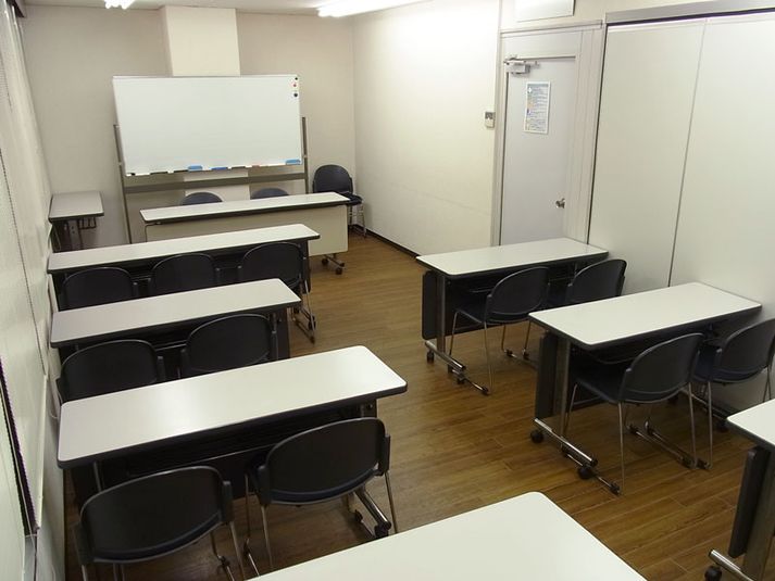 東京会議室 レンタルスペース シブヤ・ネクサス F-ROOM （8階）の室内の写真
