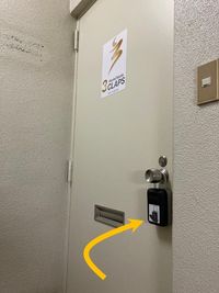 広島レンタルスタジオ　３CLAPS 八丁堀スタジオの室内の写真