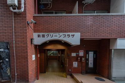 レンタルスペースLP新宿歌舞伎町の室内の写真