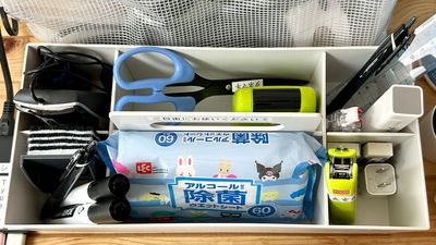 文房具など - 【タネマキ201】横浜2号店 レンタルスペースの設備の写真