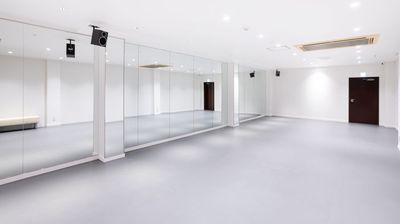 レンタルスタジオ「D-Base」高津店 高津スタジオ１の室内の写真