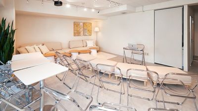 SunnyBox名古屋ダイアパレス店 名古屋伏見パーティースペースの室内の写真