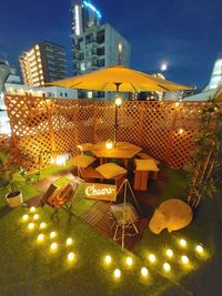 BBQキャンプスペース「The Garden」
屋外スペース - 【The Garden】 BBQレンタルスペース JR三ノ宮徒歩分のBBQレンタルスペース🏕家キャン🏕の室内の写真