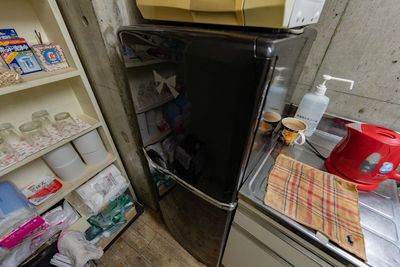 393_NEIGHBOR千駄ヶ谷2nd 撮影スタジオの室内の写真