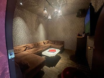  Relax BAR 恵比寿R Relax BAR 恵比寿R｜街コン、撮影等商用利用可能📷の室内の写真