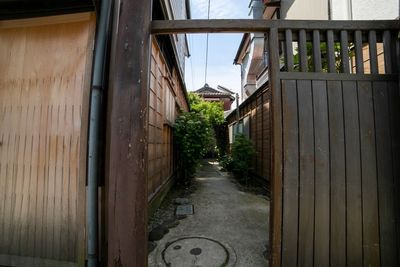 古民家ゲストハウス　Villa Sacra 【虹の間】鎌倉駅３分　テレワークや撮影に🌟　の入口の写真