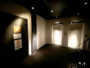 大阪会議室 梅田北新地店 Room C（セルフ設営/当日予約OK）のその他の写真