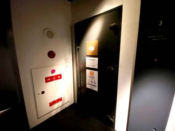 大阪会議室 梅田北新地店 Room C（セルフ設営/当日予約OK）のその他の写真