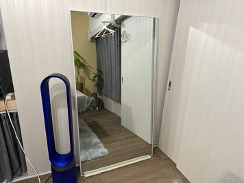 minoriba_初台駅北口店 レンタルサロンの設備の写真