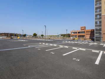 東横INN印旛日本医大駅前 ツインのその他の写真