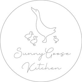 店頭ロゴ - Sunny Goose Kitchenのその他の写真