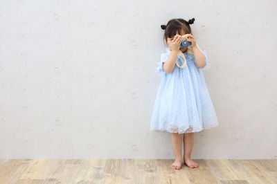 お子様撮影に最適♩ - レンタルフォトスタジオ、フォトブース セルフフォトスタジオの室内の写真