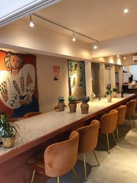 popupやイベント、ワークショップなどにご利用いただけます - Ato lobby/ lounge カフェ＆イベントスペース