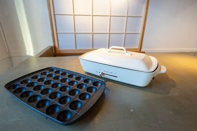 リノスぺkitchen銀座一丁目 《人数変動料金制》リノスぺkitchen銀座一丁目【最大10名】の室内の写真