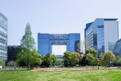 Asia startup Office MONO 会議室Ｃの外観の写真