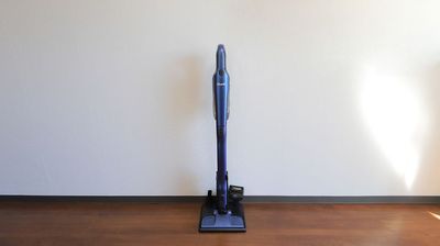 掃除機 - 【都立大学駅 徒歩2分】多目的レンタルスペース｜HOLZ都立大 アクセス抜群の多目的レンタルルーム＜Holz都立大501＞の設備の写真