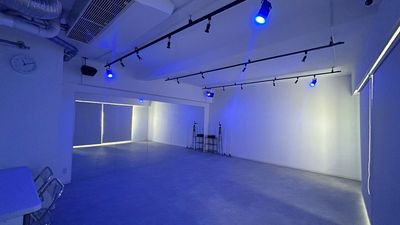 ZERO DANCE STUDIO大通スタジオ ZERO DANCE STUDIO 大通スタジオの室内の写真