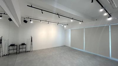 ZERO DANCE STUDIO大通スタジオ ZERO DANCE STUDIO 大通スタジオの室内の写真