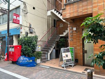 minoriba_蒲田駅西口店 レンタルサロン④の外観の写真