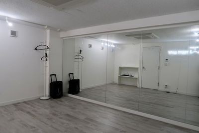 TeenyWiny 高田馬場 TeenyWiny 高田馬場 B roomの室内の写真