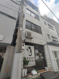 401_Oasis秋葉原3rd レンタルスペースの外観の写真