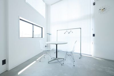 打ち合わせルーム - studio Miyazakidai Designer's studio Miyazakidaiの室内の写真