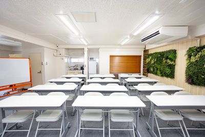 【Good Space西新宿401】 GoodSpace西新宿401｜最大20名｜駅徒歩4分 [14]の室内の写真