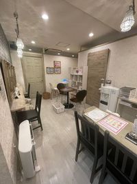 minoriba_横浜岡野一丁目店 レンタルサロンの室内の写真