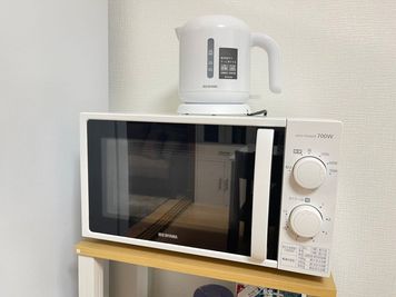 LAMP（ランプ）キッチン 池袋6分｜キッチンがついたレンタルスペース【Camma_02】の室内の写真