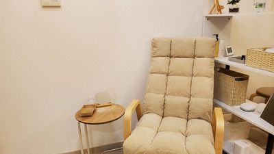 カウンセリングなどに♪ - レンタルサロンACE 芦屋店の室内の写真