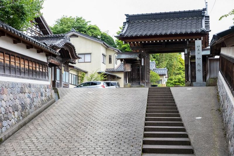 妙應寺【本堂・座敷】（1〜10名 利用） - 妙應寺